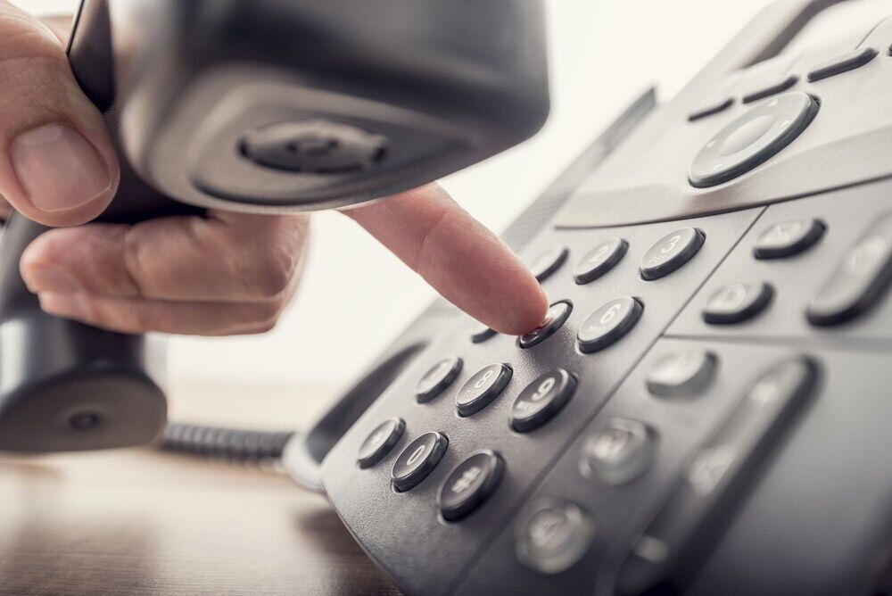 Which U.S. Cities Still Have Landlines?